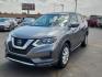 2018 GRAY /Charcoal - G Nissan Rogue S (KNMAT2MT3JP) with an 2.5L I-4 DOHC, variable valve control, regular gasoline, engine with 170HP engine, located at 4110 Avenue Q, Lubbock, 79412, 33.556553, -101.855820 - 08/28/2026 KEY IN ENVELOPE GOD- Photo#1