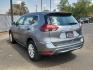 2018 GRAY /Charcoal - G Nissan Rogue S (KNMAT2MT3JP) with an 2.5L I-4 DOHC, variable valve control, regular gasoline, engine with 170HP engine, located at 4110 Avenue Q, Lubbock, 79412, 33.556553, -101.855820 - 08/28/2026 KEY IN ENVELOPE GOD- Photo#2