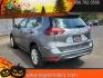 2018 GRAY /Charcoal - G Nissan Rogue S (KNMAT2MT3JP) with an 2.5L I-4 DOHC, variable valve control, regular gasoline, engine with 170HP engine, located at 4110 Avenue Q, Lubbock, 79412, 33.556553, -101.855820 - 08/28/2026 KEY IN ENVELOPE GOD- Photo#2