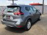 2018 GRAY /Charcoal - G Nissan Rogue S (KNMAT2MT3JP) with an 2.5L I-4 DOHC, variable valve control, regular gasoline, engine with 170HP engine, located at 4110 Avenue Q, Lubbock, 79412, 33.556553, -101.855820 - 08/28/2026 KEY IN ENVELOPE GOD- Photo#3