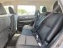 2018 GRAY /Charcoal - G Nissan Rogue S (KNMAT2MT3JP) with an 2.5L I-4 DOHC, variable valve control, regular gasoline, engine with 170HP engine, located at 4110 Avenue Q, Lubbock, 79412, 33.556553, -101.855820 - 08/28/2026 KEY IN ENVELOPE GOD- Photo#5