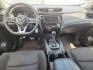 2018 GRAY /Charcoal - G Nissan Rogue S (KNMAT2MT3JP) with an 2.5L I-4 DOHC, variable valve control, regular gasoline, engine with 170HP engine, located at 4110 Avenue Q, Lubbock, 79412, 33.556553, -101.855820 - 08/28/2026 KEY IN ENVELOPE GOD- Photo#7