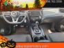 2018 GRAY /Charcoal - G Nissan Rogue S (KNMAT2MT3JP) with an 2.5L I-4 DOHC, variable valve control, regular gasoline, engine with 170HP engine, located at 4110 Avenue Q, Lubbock, 79412, 33.556553, -101.855820 - 08/28/2026 KEY IN ENVELOPE GOD- Photo#7