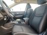 2018 GRAY /Charcoal - G Nissan Rogue S (KNMAT2MT3JP) with an 2.5L I-4 DOHC, variable valve control, regular gasoline, engine with 170HP engine, located at 4110 Avenue Q, Lubbock, 79412, 33.556553, -101.855820 - 08/28/2026 KEY IN ENVELOPE GOD- Photo#8