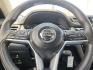2018 GRAY /Charcoal - G Nissan Rogue S (KNMAT2MT3JP) with an 2.5L I-4 DOHC, variable valve control, regular gasoline, engine with 170HP engine, located at 4110 Avenue Q, Lubbock, 79412, 33.556553, -101.855820 - 08/28/2026 KEY IN ENVELOPE GOD- Photo#11