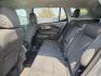2018 GRAY GMC Terrain SLE (3GKALMEV7JL) with an 1.5L I-4 direct injection, DOHC, variable valve control, intercooled turbo, regular gasoline, engine with 170HP engine, located at 4110 Avenue Q, Lubbock, 79412, 33.556553, -101.855820 - 08/28/2026 KEY IN ENVELOPE GOD- Photo#5