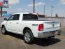 2015 Bright White Clearcoat - PW7 /Diesel Gray/Black - X8 Ram 1500 Big Horn (3C6RR7LT1FG) with an HEMI 5.7L V-8 variable valve control, regular unleaded, engine with cylinder deactivation and 395HP engine, located at 4110 Avenue Q, Lubbock, 79412, 33.556553, -101.855820- Photo#2