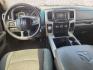 2015 Bright White Clearcoat - PW7 /Diesel Gray/Black - X8 Ram 1500 Big Horn (3C6RR7LT1FG) with an HEMI 5.7L V-8 variable valve control, regular unleaded, engine with cylinder deactivation and 395HP engine, located at 4110 Avenue Q, Lubbock, 79412, 33.556553, -101.855820- Photo#6