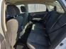 2017 Brilliant Silver - K23 /Charcoal - G Nissan Sentra SR (3N1AB7AP5HY) with an 1.8L I-4 DOHC, variable valve control, regular gasoline, engine with 124HP engine, located at 4110 Avenue Q, Lubbock, 79412, 33.556553, -101.855820- Photo#6
