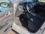2017 Brilliant Silver - K23 /Charcoal - G Nissan Sentra SR (3N1AB7AP5HY) with an 1.8L I-4 DOHC, variable valve control, regular gasoline, engine with 124HP engine, located at 4110 Avenue Q, Lubbock, 79412, 33.556553, -101.855820- Photo#8
