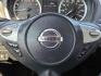 2017 Brilliant Silver - K23 /Charcoal - G Nissan Sentra SR (3N1AB7AP5HY) with an 1.8L I-4 DOHC, variable valve control, regular gasoline, engine with 124HP engine, located at 4110 Avenue Q, Lubbock, 79412, 33.556553, -101.855820- Photo#12