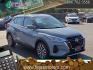 2021 Boulder Gray Pearl - KBY /Charcoal - G Nissan Kicks SV Xtronic CVT (3N1CP5CV7ML) with an 1.6L I-4 DOHC, CVTCS variable valve control, regular gasoline, engine with 122HP engine, located at 4110 Avenue Q, Lubbock, 79412, 33.556553, -101.855820- Photo#0
