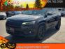 2019 BLACK /Black - X9 Jeep Cherokee Altitude 4x4 (1C4PJMLB6KD) with an MultiAir2 Tigershark 2.4L I-4 variable valve control, regular gasoline, engine with 180HP engine, located at 4110 Avenue Q, Lubbock, 79412, 33.556553, -101.855820 - 08/29/2026 key in envelope god- Photo#1