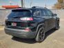 2019 BLACK /Black - X9 Jeep Cherokee Altitude 4x4 (1C4PJMLB6KD) with an MultiAir2 Tigershark 2.4L I-4 variable valve control, regular gasoline, engine with 180HP engine, located at 4110 Avenue Q, Lubbock, 79412, 33.556553, -101.855820 - 08/29/2026 key in envelope god- Photo#3