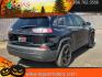 2019 BLACK /Black - X9 Jeep Cherokee Altitude 4x4 (1C4PJMLB6KD) with an MultiAir2 Tigershark 2.4L I-4 variable valve control, regular gasoline, engine with 180HP engine, located at 4110 Avenue Q, Lubbock, 79412, 33.556553, -101.855820 - 08/29/2026 key in envelope god- Photo#3