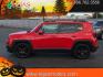 2017 Colorado Red - PRX /Black - X9 Jeep Renegade Altitude FWD (ZACCJABB0HP) with an Tigershark MultiAir 2.4L I-4 variable valve control, regular gasoline, engine with 180HP engine, located at 4110 Avenue Q, Lubbock, 79412, 33.556553, -101.855820 - 09/04/2026 KEY IN ENVELOPE GOD- Photo#3