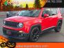 2017 Colorado Red - PRX /Black - X9 Jeep Renegade Altitude FWD (ZACCJABB0HP) with an Tigershark MultiAir 2.4L I-4 variable valve control, regular gasoline, engine with 180HP engine, located at 4110 Avenue Q, Lubbock, 79412, 33.556553, -101.855820 - 09/04/2026 KEY IN ENVELOPE GOD- Photo#4