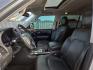 2019 Brilliant Silver Metallic - K23 /Charcoal - G Nissan Armada SL (JN8AY2ND1K9) with an Endurance 5.6L V-8 direct injection, DOHC, variable valve control, regular gasoline, engine with 390HP engine, located at 4110 Avenue Q, Lubbock, 79412, 33.556553, -101.855820 - 09/04/2026 KEY IN ENVELOPE GOD- Photo#9