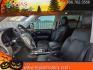 2019 Brilliant Silver Metallic - K23 /Charcoal - G Nissan Armada SL (JN8AY2ND1K9) with an Endurance 5.6L V-8 direct injection, DOHC, variable valve control, regular gasoline, engine with 390HP engine, located at 4110 Avenue Q, Lubbock, 79412, 33.556553, -101.855820 - 09/04/2026 KEY IN ENVELOPE GOD- Photo#9