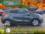 2016 Graphite Gray Metallic - GK2 /Ebony - AFN Buick Encore (KL4CJASB1GB) with an Ecotec 1.4L I-4 DOHC, variable valve control, intercooled turbo, regular gasoline, engine with 138HP engine, located at 4110 Avenue Q, Lubbock, 79412, 33.556553, -101.855820 - 09/03/2026 KEY IN ENVELOPE GOD- Photo#1