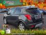 2016 Graphite Gray Metallic - GK2 /Ebony - AFN Buick Encore (KL4CJASB1GB) with an Ecotec 1.4L I-4 DOHC, variable valve control, intercooled turbo, regular gasoline, engine with 138HP engine, located at 4110 Avenue Q, Lubbock, 79412, 33.556553, -101.855820 - 09/03/2026 KEY IN ENVELOPE GOD- Photo#3