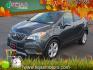 2016 Graphite Gray Metallic - GK2 /Ebony - AFN Buick Encore (KL4CJASB1GB) with an Ecotec 1.4L I-4 DOHC, variable valve control, intercooled turbo, regular gasoline, engine with 138HP engine, located at 4110 Avenue Q, Lubbock, 79412, 33.556553, -101.855820 - 09/03/2026 KEY IN ENVELOPE GOD- Photo#4