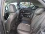 2016 Graphite Gray Metallic - GK2 /Ebony - AFN Buick Encore (KL4CJASB1GB) with an Ecotec 1.4L I-4 DOHC, variable valve control, intercooled turbo, regular gasoline, engine with 138HP engine, located at 4110 Avenue Q, Lubbock, 79412, 33.556553, -101.855820- Photo#7