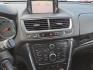 2016 Graphite Gray Metallic - GK2 /Ebony - AFN Buick Encore (KL4CJASB1GB) with an Ecotec 1.4L I-4 DOHC, variable valve control, intercooled turbo, regular gasoline, engine with 138HP engine, located at 4110 Avenue Q, Lubbock, 79412, 33.556553, -101.855820- Photo#10