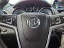 2016 Graphite Gray Metallic - GK2 /Ebony - AFN Buick Encore (KL4CJASB1GB) with an Ecotec 1.4L I-4 DOHC, variable valve control, intercooled turbo, regular gasoline, engine with 138HP engine, located at 4110 Avenue Q, Lubbock, 79412, 33.556553, -101.855820- Photo#12