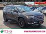 2019 Dark Sky Metallic - GJI /Jet Black - H0Y GMC Acadia SLT-1 (1GKKNMLS8KZ) with an 3.6L V-6 direct injection, DOHC, VVT variable valve control, regular gasoline, engine with cylinder deactivation and 310HP engine, located at 4110 Avenue Q, Lubbock, 79412, 33.556553, -101.855820 - 09/04/2026 KEY IN ENVELOPE GOD- Photo#0