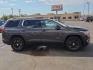 2019 Dark Sky Metallic - GJI /Jet Black - H0Y GMC Acadia SLT-1 (1GKKNMLS8KZ) with an 3.6L V-6 direct injection, DOHC, VVT variable valve control, regular gasoline, engine with cylinder deactivation and 310HP engine, located at 4110 Avenue Q, Lubbock, 79412, 33.556553, -101.855820 - 09/04/2026 KEY IN ENVELOPE GOD- Photo#1