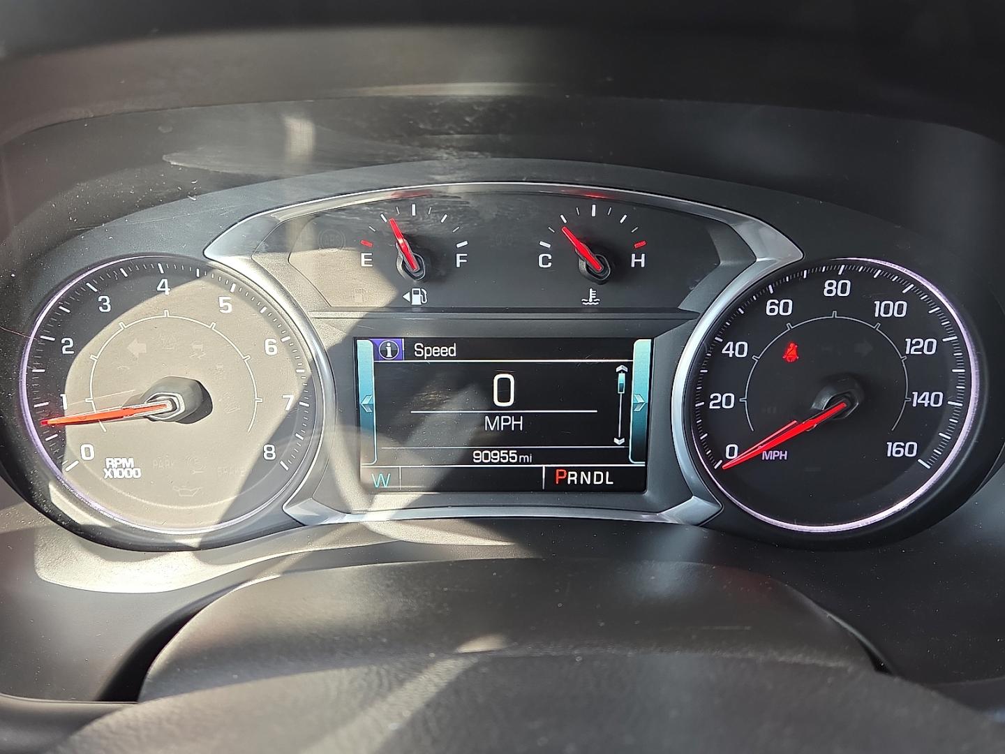 2019 Dark Sky Metallic - GJI /Jet Black - H0Y GMC Acadia SLT-1 (1GKKNMLS8KZ) with an 3.6L V-6 direct injection, DOHC, VVT variable valve control, regular gasoline, engine with cylinder deactivation and 310HP engine, located at 4110 Avenue Q, Lubbock, 79412, 33.556553, -101.855820 - 09/04/2026 KEY IN ENVELOPE GOD- Photo#10