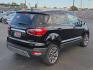 2021 Shadow Black /Ebony Black - 4B Ford EcoSport Titanium (MAJ6S3KL2MC) with an 2L I-4 direct injection, DOHC, variable valve control, regular gasoline, engine with 166HP engine, located at 4110 Avenue Q, Lubbock, 79412, 33.556553, -101.855820 - 09/04/2024 KEY IN ENVELOPE GOD- Photo#2