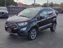 2021 Shadow Black /Ebony Black - 4B Ford EcoSport Titanium (MAJ6S3KL2MC) with an 2L I-4 direct injection, DOHC, variable valve control, regular gasoline, engine with 166HP engine, located at 4110 Avenue Q, Lubbock, 79412, 33.556553, -101.855820 - 09/04/2024 KEY IN ENVELOPE GOD- Photo#4