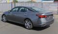 2020 GRAY Nissan Altima S FWD (1N4BL4BV3LC) with an 2.5L I-4 direct injection, DOHC, CVTCS variable valve control, regular gasoline, engine with 188HP engine, located at 4110 Avenue Q, Lubbock, 79412, 33.556553, -101.855820 - 09/04/2026 KEY IN ENVELOPE GOD- Photo#2