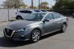 2020 GRAY Nissan Altima S FWD (1N4BL4BV3LC) with an 2.5L I-4 direct injection, DOHC, CVTCS variable valve control, regular gasoline, engine with 188HP engine, located at 4110 Avenue Q, Lubbock, 79412, 33.556553, -101.855820 - 09/04/2026 KEY IN ENVELOPE GOD- Photo#1