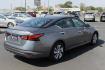 2020 GRAY Nissan Altima S FWD (1N4BL4BV3LC) with an 2.5L I-4 direct injection, DOHC, CVTCS variable valve control, regular gasoline, engine with 188HP engine, located at 4110 Avenue Q, Lubbock, 79412, 33.556553, -101.855820 - 09/04/2026 KEY IN ENVELOPE GOD- Photo#3