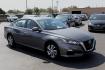 2020 GRAY Nissan Altima S FWD (1N4BL4BV3LC) with an 2.5L I-4 direct injection, DOHC, CVTCS variable valve control, regular gasoline, engine with 188HP engine, located at 4110 Avenue Q, Lubbock, 79412, 33.556553, -101.855820 - 09/04/2026 KEY IN ENVELOPE GOD- Photo#0
