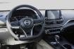 2020 GRAY Nissan Altima S FWD (1N4BL4BV3LC) with an 2.5L I-4 direct injection, DOHC, CVTCS variable valve control, regular gasoline, engine with 188HP engine, located at 4110 Avenue Q, Lubbock, 79412, 33.556553, -101.855820 - 09/04/2026 KEY IN ENVELOPE GOD- Photo#6