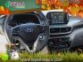2021 WHITE Hyundai Tucson SEL (KM8J33ALXMU) with an Theta 2.4L I-4 direct injection, DOHC, CVVT variable valve control, regular gasoline, engine with 181HP engine, located at 4110 Avenue Q, Lubbock, 79412, 33.556553, -101.855820- Photo#6