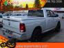 2018 Brilliant Silver - K23 RAM 1500 SLT Quad Cab 2WD (1C6RR6GT2JS) with an 5.7L V8 OHV 16V engine, 8A transmission, located at 4110 Avenue Q, Lubbock, 79412, 33.556553, -101.855820- Photo#3