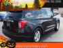 2020 BLACK Ford Explorer XLT 2WD (1FMSK7DH4LG) with an 2.3L L4 DOHC 16V engine, 10A transmission, located at 3701 Avenue Q, Lubbock, 79412, 33.560417, -101.855019- Photo#3