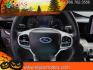 2020 BLACK Ford Explorer XLT 2WD (1FMSK7DH4LG) with an 2.3L L4 DOHC 16V engine, 10A transmission, located at 3701 Avenue Q, Lubbock, 79412, 33.560417, -101.855019- Photo#10