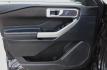 2020 BLACK Ford Explorer XLT 2WD (1FMSK7DH4LG) with an 2.3L L4 DOHC 16V engine, 10A transmission, located at 3701 Avenue Q, Lubbock, 79412, 33.560417, -101.855019- Photo#12