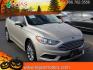 2017 Tan Ford Fusion SE (3FA6P0HD4HR) with an 1.5L L4 DOHC 16V engine, 6A transmission, located at 4110 Avenue Q, Lubbock, 79412, 33.556553, -101.855820- Photo#0
