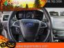 2017 Tan Ford Fusion SE (3FA6P0HD4HR) with an 1.5L L4 DOHC 16V engine, 6A transmission, located at 4110 Avenue Q, Lubbock, 79412, 33.556553, -101.855820- Photo#7