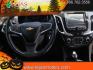 2018 SILVER Chevrolet Equinox LT (2GNAXJEV4J6) with an 1.5L I-4 direct injection, DOHC, VVT variable valve control, intercooled turbo, regular gasoline, engine with 170HP engine, located at 4110 Avenue Q, Lubbock, 79412, 33.556553, -101.855820- Photo#7