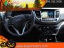 2017 BLACK Hyundai Tucson Limited (KM8J33A23HU) with an 1.6L I-4 direct injection, DOHC, D-CVVT variable valve control, intercooled turbo, regular gasoline, engine with 175HP engine, located at 4110 Avenue Q, Lubbock, 79412, 33.556553, -101.855820- Photo#7
