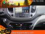 2017 BLACK Hyundai Tucson Limited (KM8J33A23HU) with an 1.6L I-4 direct injection, DOHC, D-CVVT variable valve control, intercooled turbo, regular gasoline, engine with 175HP engine, located at 4110 Avenue Q, Lubbock, 79412, 33.556553, -101.855820- Photo#9