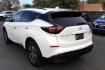 2021 Nissan Murano SV AWD (5N1AZ2BS0MC) with an 3.5L V6 DOHC 24V engine, CVT transmission, located at 4110 Avenue Q, Lubbock, 79412, 33.556553, -101.855820- Photo#3